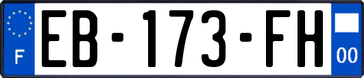 EB-173-FH