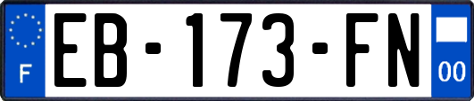 EB-173-FN