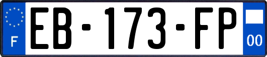 EB-173-FP