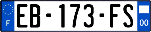 EB-173-FS