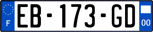 EB-173-GD