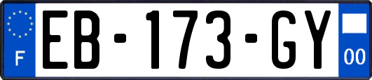 EB-173-GY