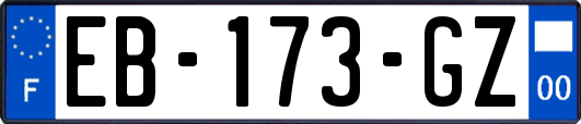 EB-173-GZ