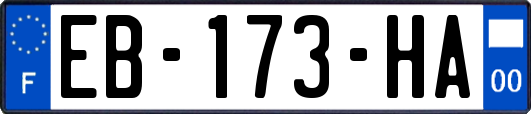 EB-173-HA