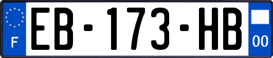 EB-173-HB