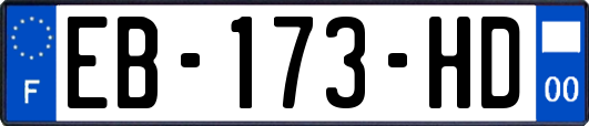 EB-173-HD