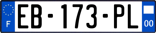 EB-173-PL
