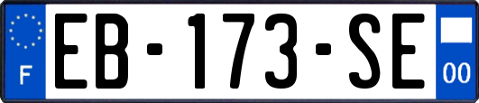 EB-173-SE