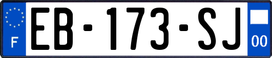 EB-173-SJ