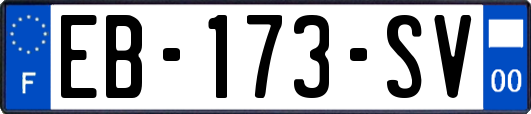 EB-173-SV