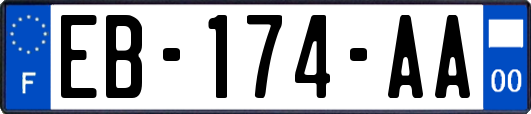 EB-174-AA