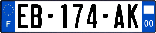 EB-174-AK