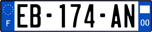 EB-174-AN