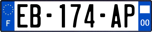 EB-174-AP