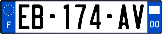 EB-174-AV