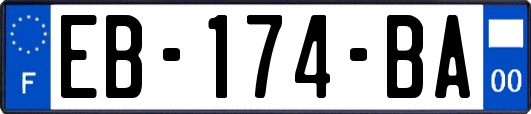 EB-174-BA