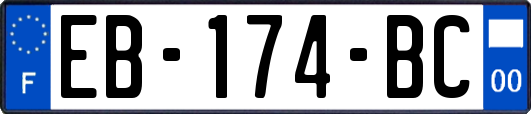 EB-174-BC