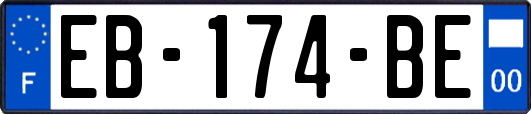 EB-174-BE