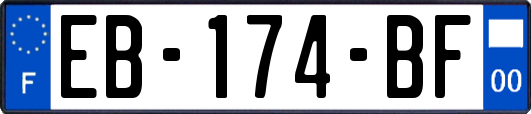 EB-174-BF