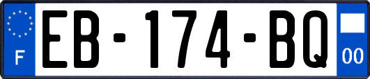 EB-174-BQ