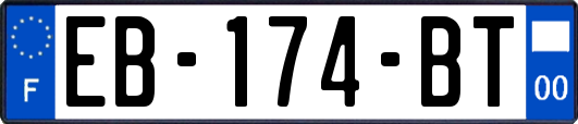 EB-174-BT