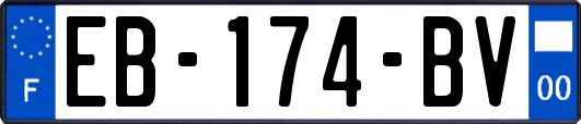 EB-174-BV