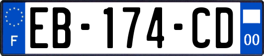 EB-174-CD