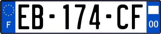 EB-174-CF