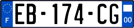 EB-174-CG