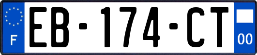 EB-174-CT