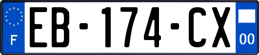 EB-174-CX