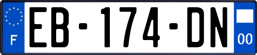 EB-174-DN