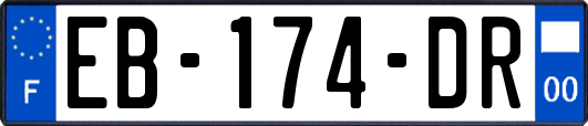 EB-174-DR