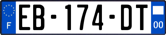 EB-174-DT