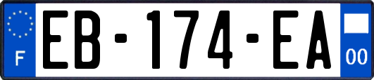 EB-174-EA