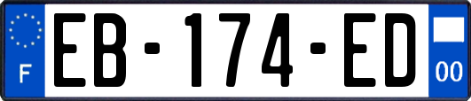 EB-174-ED