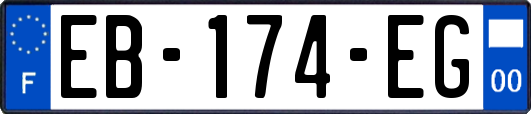 EB-174-EG