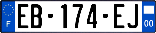 EB-174-EJ