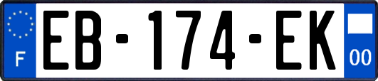 EB-174-EK