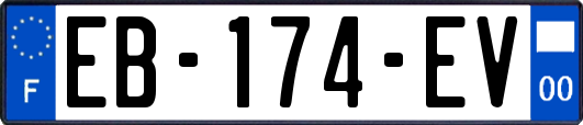 EB-174-EV