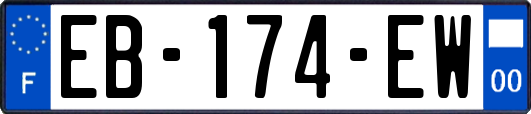 EB-174-EW