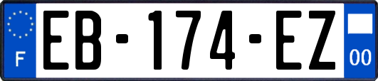 EB-174-EZ