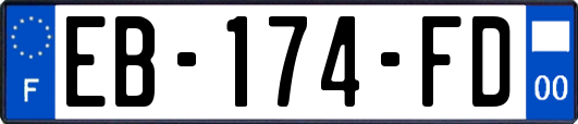 EB-174-FD