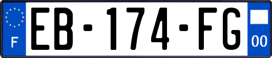 EB-174-FG