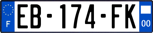 EB-174-FK