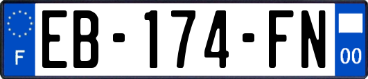 EB-174-FN