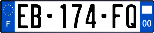 EB-174-FQ