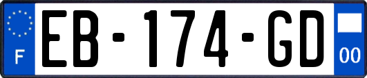 EB-174-GD