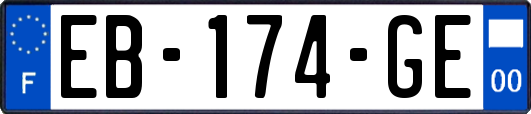 EB-174-GE
