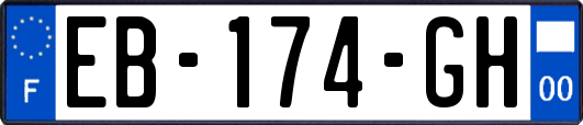 EB-174-GH